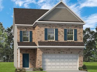 1100 Dews Pond Rd, Calhoun, GA 30701