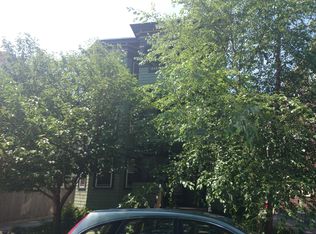 87-89 Rossmore Rd UNIT 1, Jamaica Plain, MA 02130