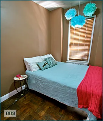 Rented by Brown Harris Stevens | media 1
