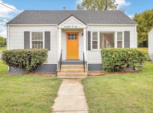 1702 Carroll Ave NW, Roanoke, VA 24017