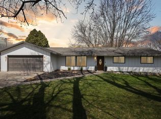 9240 Cady Rd, Jackson, MI 49201