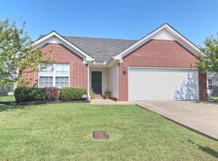 1910 Odessa Ave, Murfreesboro, TN 37128