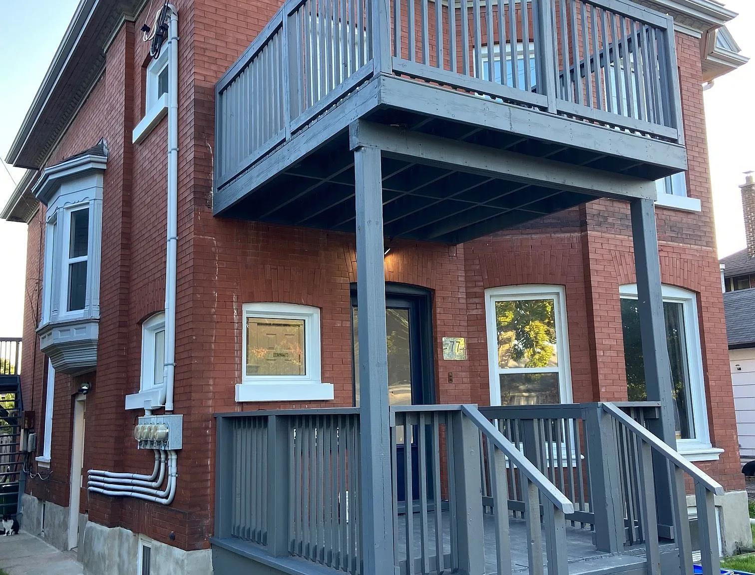 2 bed, $1,450 — Photo 4
