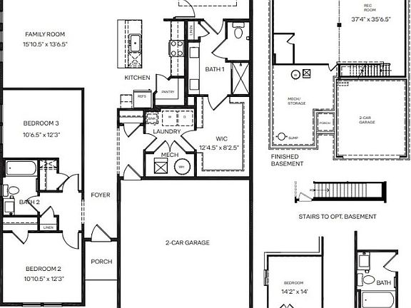 3rd image of 381 Gleneagles Dr