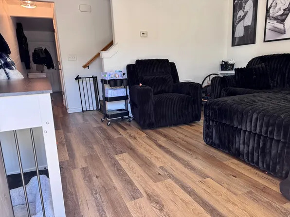 920 S 500 E APT 20, Roosevelt, UT 84066