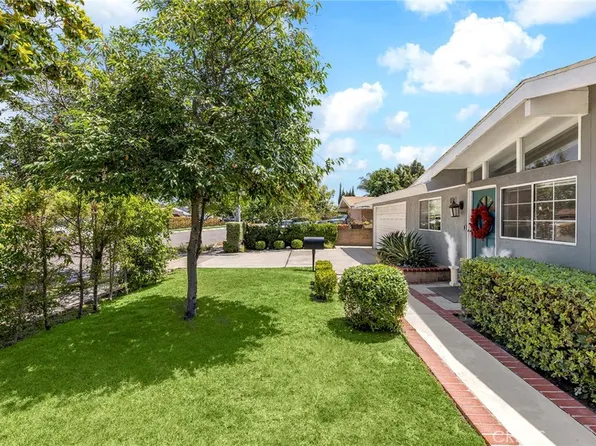 1061 N Laguna St, Anaheim, CA 92801