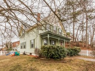 258 Mast Rd, Manchester, NH 03102