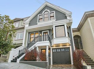 52 Homestead St, San Francisco, CA 94114