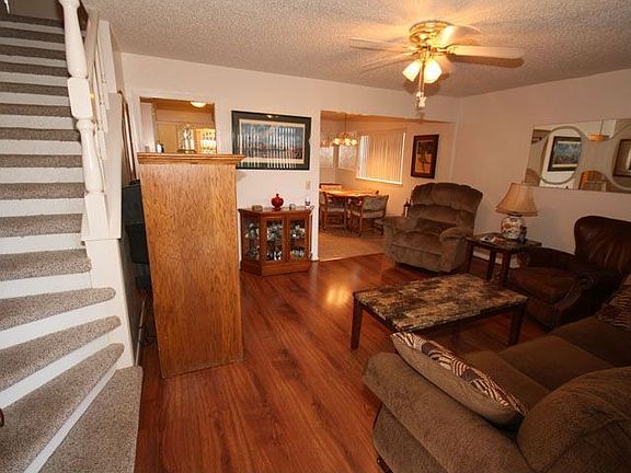 Home for Sale in Oklahoma City, Oklahoma $99,500