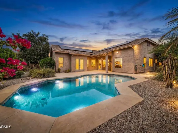 6521 W HILL Lane, Glendale, AZ 85310
