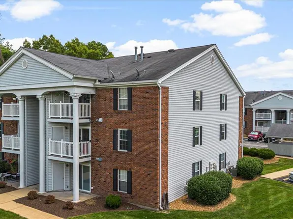 1960 Marine Terrace Dr APT E, Saint Louis, MO 63146