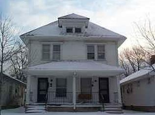 3317 N Boulevard Pl, Indianapolis, IN 46208