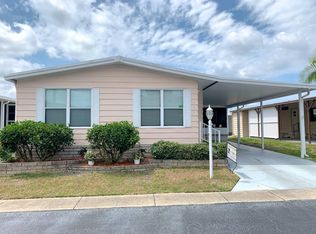 494 Becky Way, Tarpon Springs, FL 34689