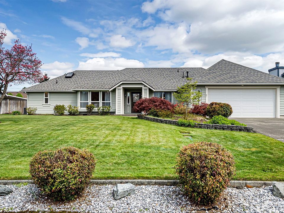 1207 134th Street S, WA 98444 Zillow