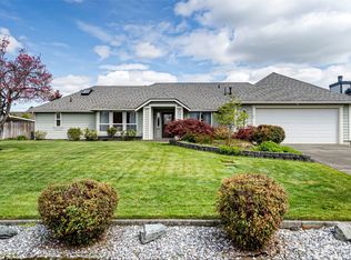 1207 134th St S, Tacoma, WA