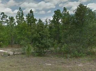 2205 W Kenmore Dr, Citrus Springs, FL 34434
