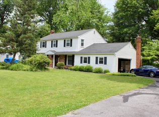 92 Glendale Rd, Exton, PA 19341