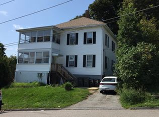 24 Grant St, Gardner, MA 01440