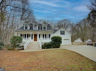 125 Goldfinch Dr, Covington, GA 30016