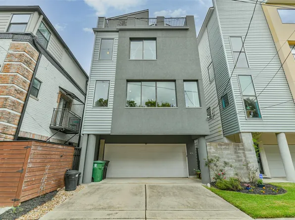 406 Pacific St, Houston, TX 77006