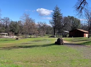 17130 Mitchell Ave, Cottonwood, CA 96022