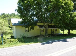 1003 Rome Dr, Hillsville, VA 24343