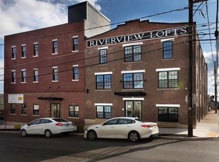 114 W Allen St #203, Allentown, PA 18102