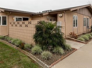 1780 Saint John Rd #M15-48A, Seal Beach, CA 90740