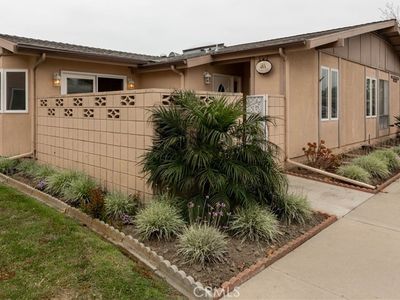 1780 Saint John Rd #M15-48a, Seal Beach, CA, 90740