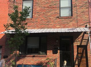 2649 Salmon St, Philadelphia, PA 19125