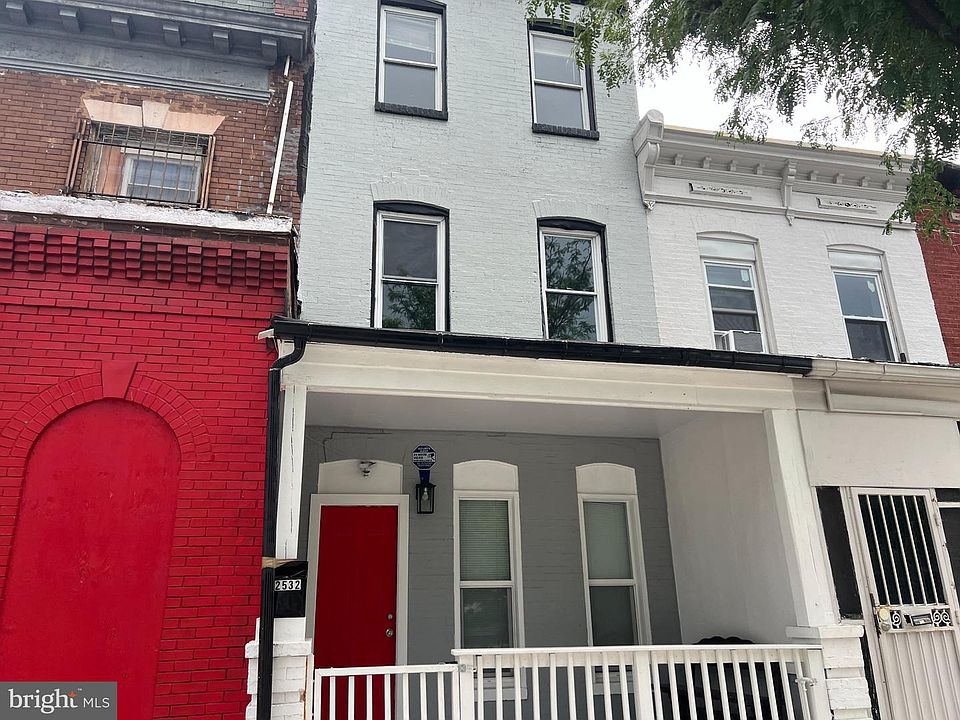 1st image of 2532 Harford Rd
