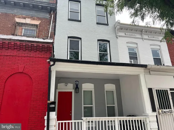2532 Harford Rd, Baltimore, MD 21218