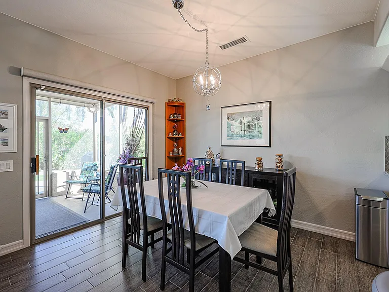W Cactus Ridge Way — Photo 9