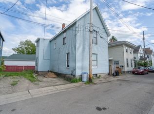 17 Bostwick Pl, Hornell, NY 14843