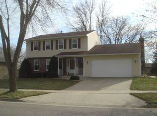 1706 Northern Heights Dr NE, Rochester, MN 55906