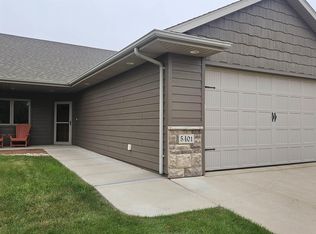 5401 S Westwind Ave, Sioux Falls, SD 57108