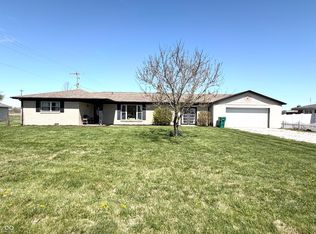 996 E State Road 244, Milroy, IN
