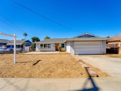 874 S Lincoln Ave S, El Cajon, CA, 92020