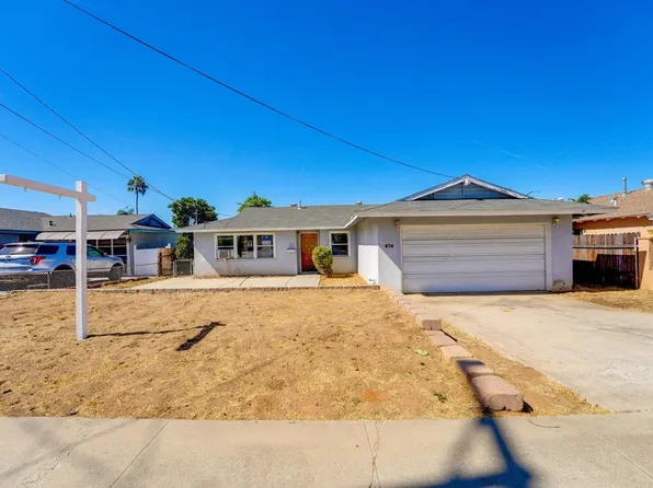 874 S Lincoln Ave, El Cajon, CA 92020