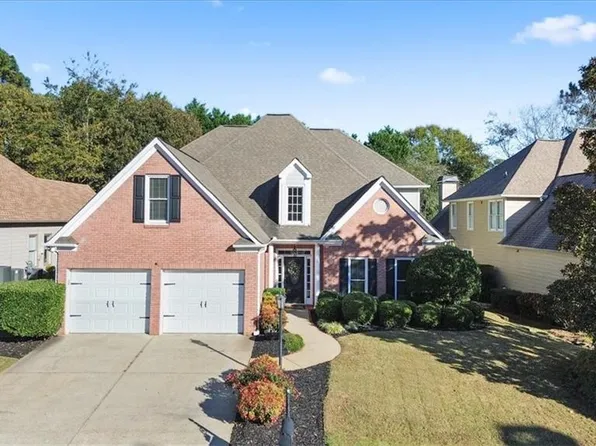 1262 Parkview Ln NW, Kennesaw, GA 30152