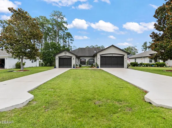 12 Emmons Ln, Palm Coast, FL 32164