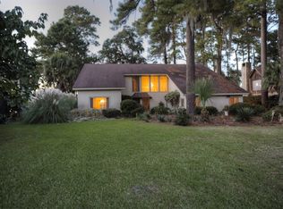 3557 Fort McAllister Rd, Richmond Hill, GA 31324