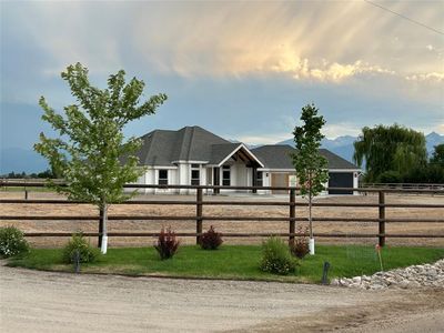 365 Winters Ln, Stevensville, MT, 59870