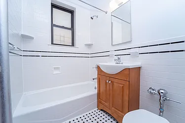 Rented by Modern Spaces