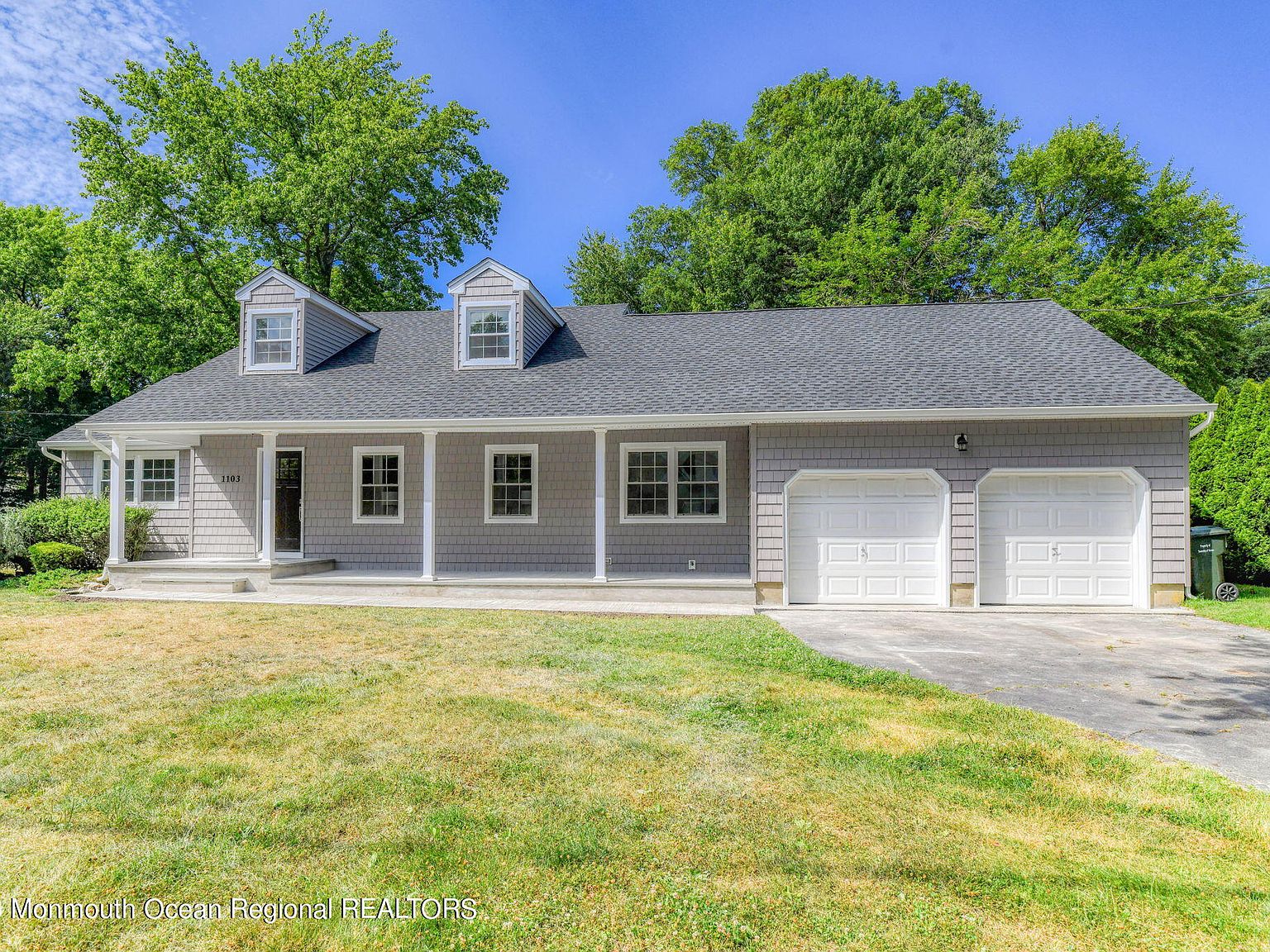 1103 Brookside Avenue, Ocean, NJ 07712 MLS 22318279 Zillow