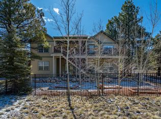 74 W Separation Canyon Trl, Flagstaff, AZ 86005