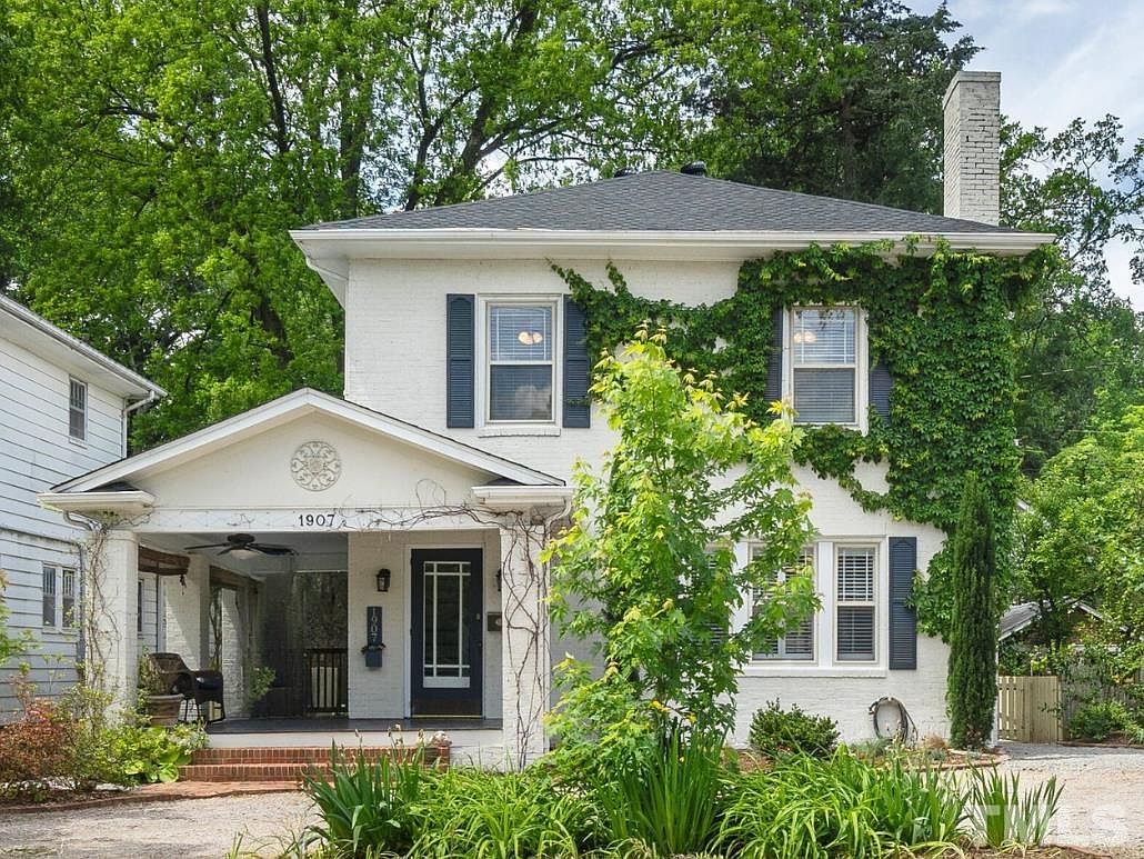 1907 Glenwood Ave, Raleigh, NC 27608 Zillow