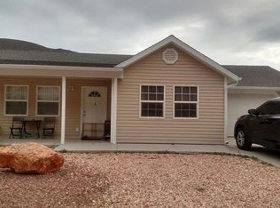 5 Love Ln, Caliente, NV 89008