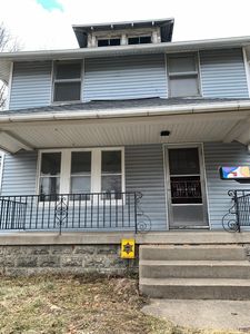 654 Woodsdale Ave, Toledo, OH, 43609