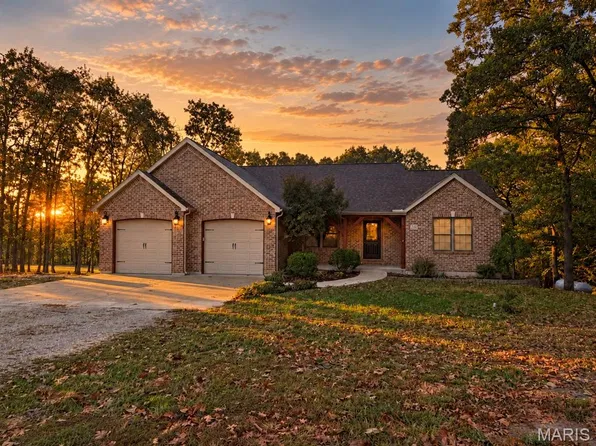 2362 Highway C, Bourbon, MO 65441